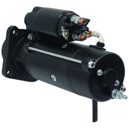 Wai Global STRIK PLGR 24V 11T CW 33415N